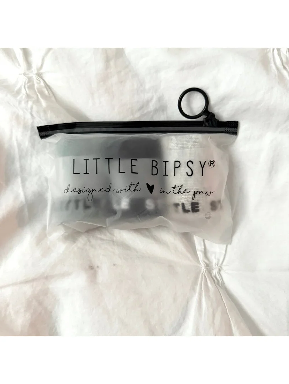 Little Bipsy Agave Sock Pack